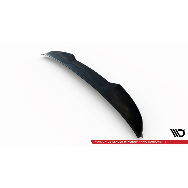 Spoiler Cap 3D Audi A3 / A3 S-Line / S3 / RS3 Sedan 8Y