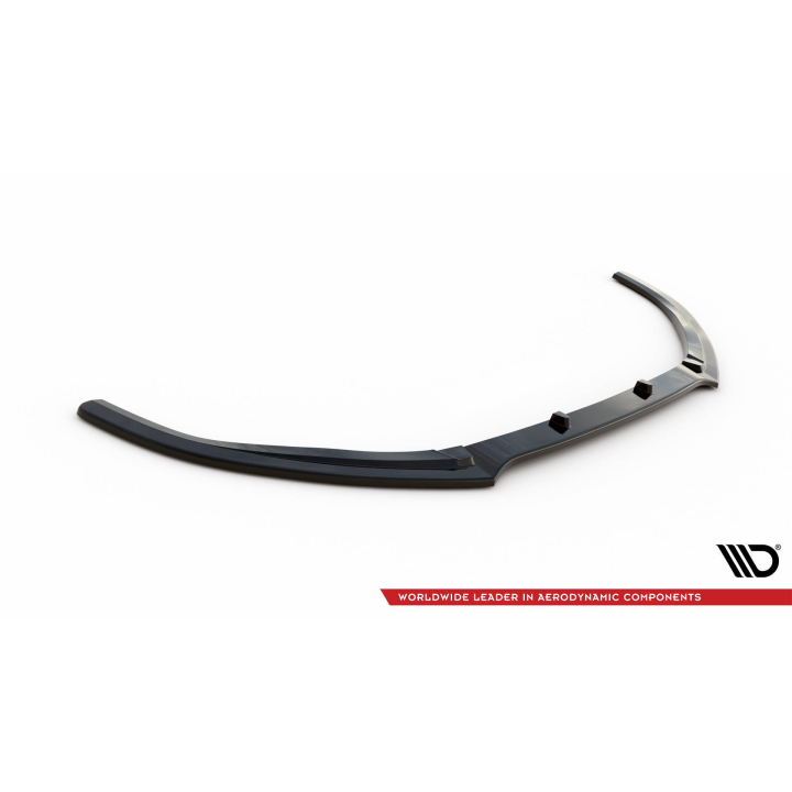 Splitter Przedni V.2 Audi S3 / A3 S-Line 8V Sedan / Cabrio