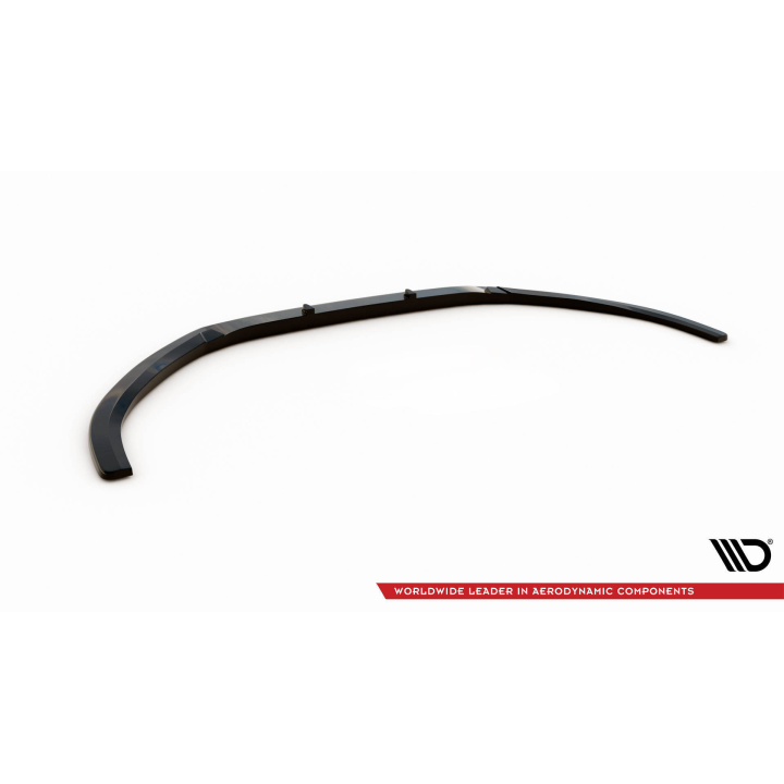 Splitter Przedni V.2 Audi S3 / A3 S-Line 8V Sedan / Cabrio