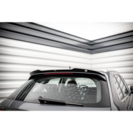 Spoiler Cap Audi A3 Sportback 8V