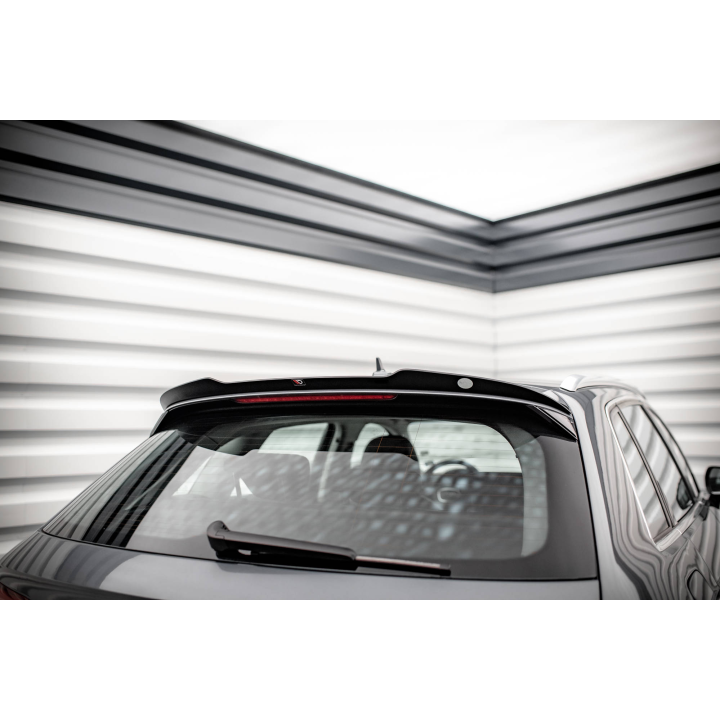 Spoiler Cap Audi A3 Sportback 8V