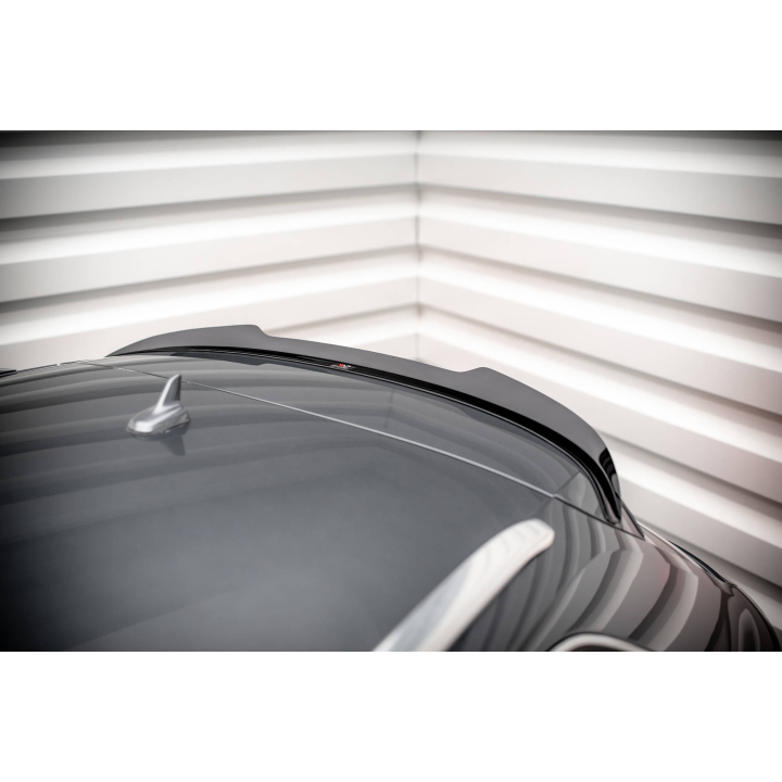 Spoiler Cap Audi A3 Sportback 8V