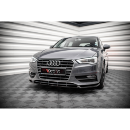 Splitter Przedni Audi A3 Sportback 8V