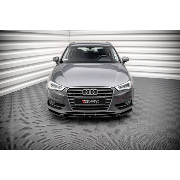Splitter Przedni Audi A3 Sportback 8V