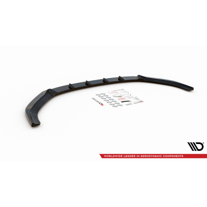 Splitter Przedni Audi A3 Sportback 8V