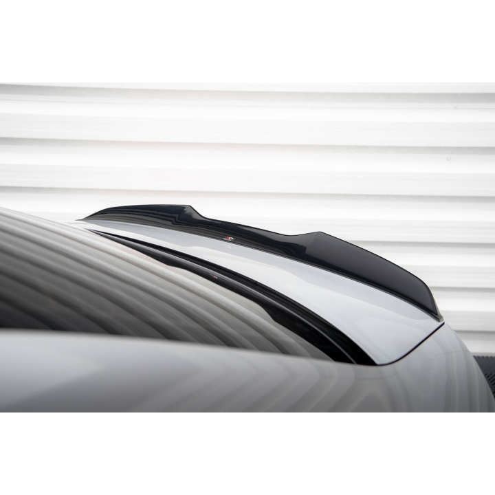 Spoiler Cap 3D Audi A3 / A3 S-Line / S3 Sedan 8V