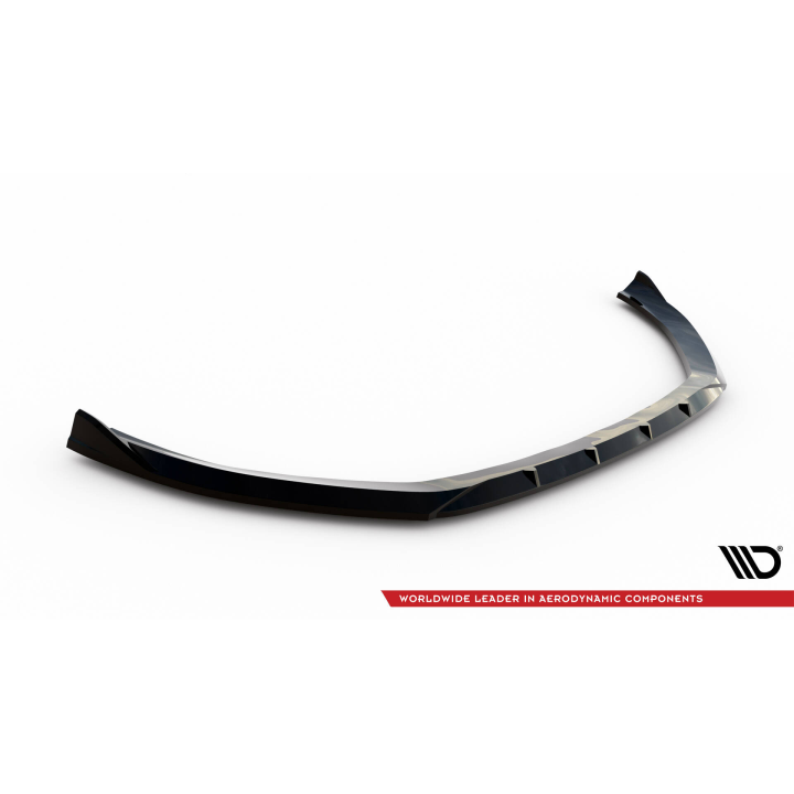 Splitter Przedni V.1 Audi A3 Sedan 8V