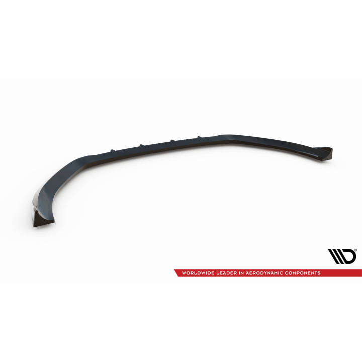 Splitter Przedni V.1 Audi A3 Sedan 8V