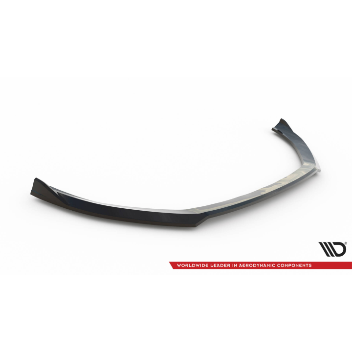 Splitter Przedni V.2 Audi A3 Sedan 8V