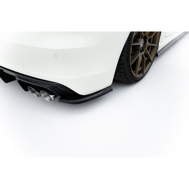 Splittery Tylne Boczne Audi A3 S-Line / S3 Sportback 8V