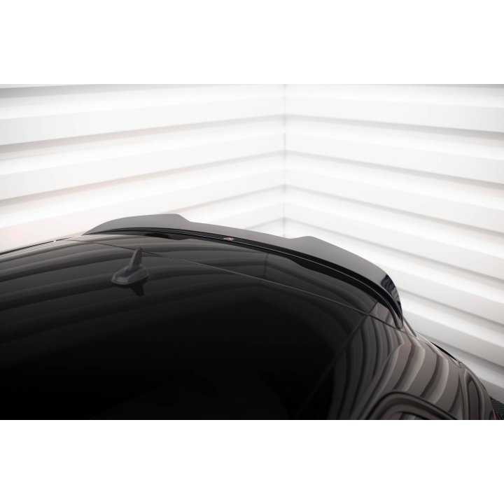 Spoiler Cap Audi A3 Sportback 8V Facelift