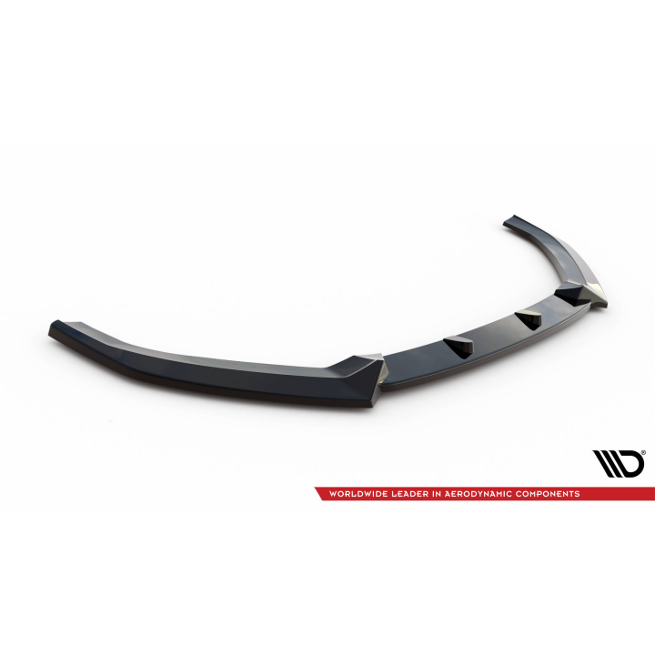 Splitter Przedni V.1 Audi A3 Sportback 8V Facelift