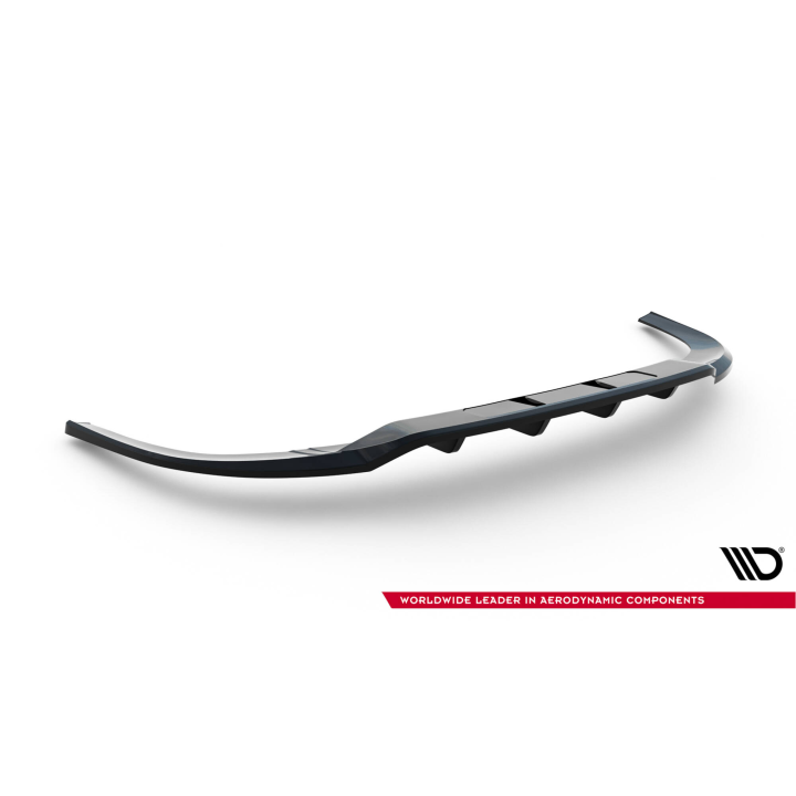 Splitter Tylny (Z Dyfuzorem) Audi A3 Sedan 8Y