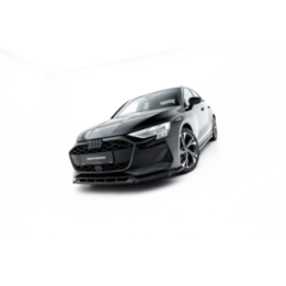 Splitter Przedni V.1 Audi A3 Sedan 8Y Facelift