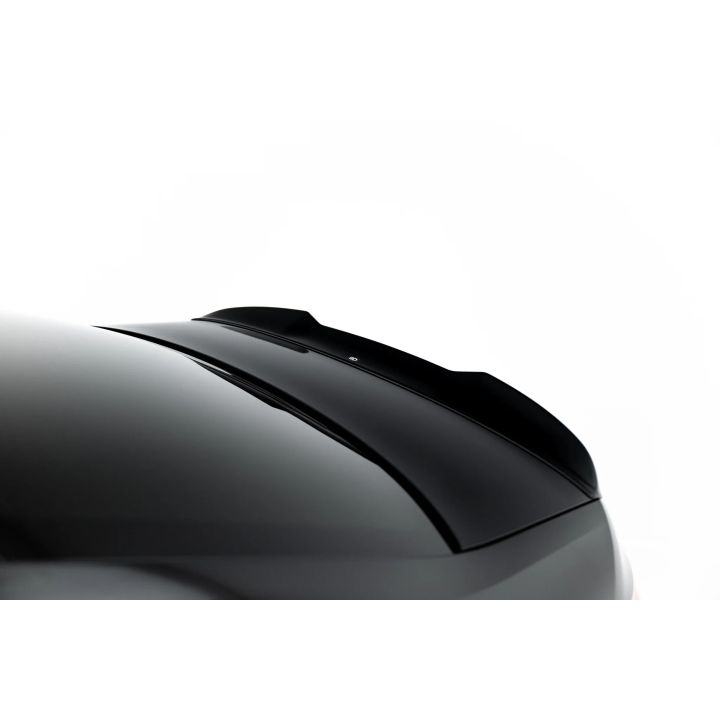 Spoiler Cap 3D Audi A3 / A3 S-Line / S3 / RS3 Sedan 8Y