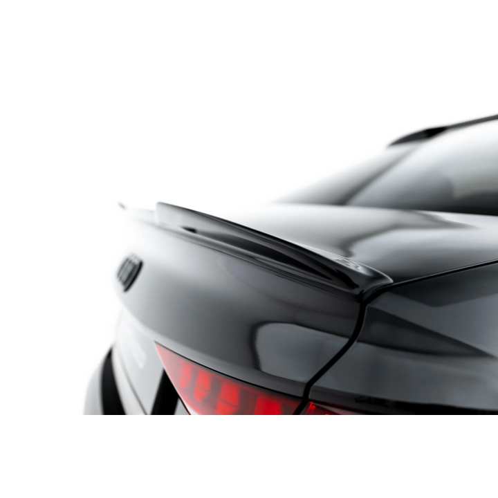 Spoiler Cap 3D Audi A3 / A3 S-Line / S3 / RS3 Sedan 8Y