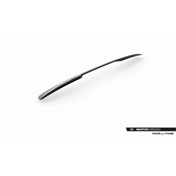 Spoiler Cap 3D Audi A3 / A3 S-Line / S3 / RS3 Sedan 8Y