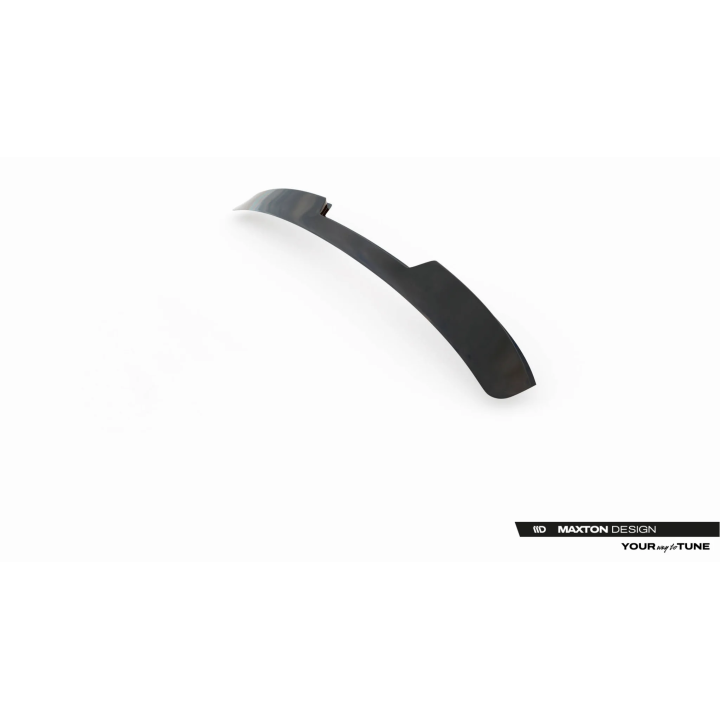 Spoiler Cap 3D Audi A3 / A3 S-Line / S3 / RS3 Sedan 8Y
