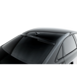 Przedłużenie Tylnej Szyby Audi RS3 Sedan 8Y Facelift