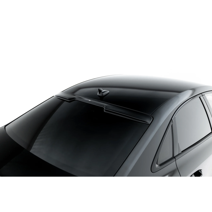 Przedłużenie Tylnej Szyby Audi RS3 Sedan 8Y Facelift
