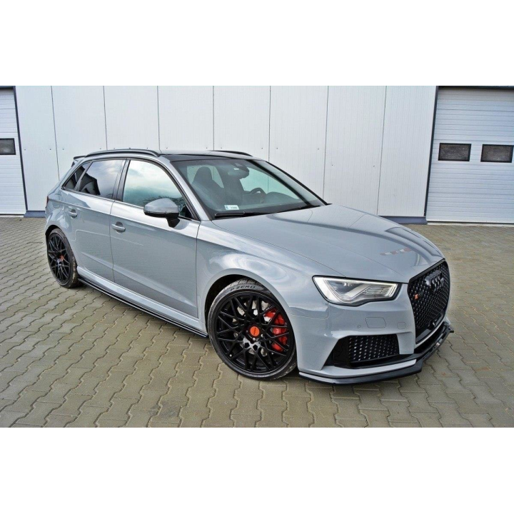 Dokładki Progów Audi RS3 8V Sportback