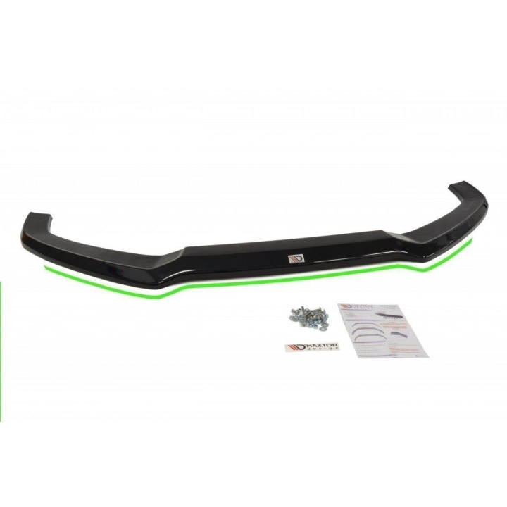 Splitter Przedni V.1 Audi RS3 8V Sportback