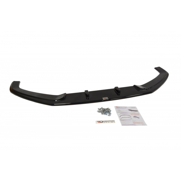 Splitter Przedni V.2 Audi RS3 8V Sportback