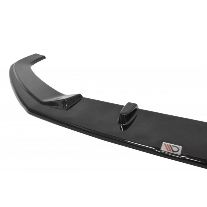Splitter Przedni V.2 Audi RS3 8V Sportback