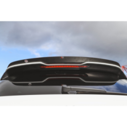 Spoiler Cap V.2 Audi RS3 8V / 8V FL Sportback