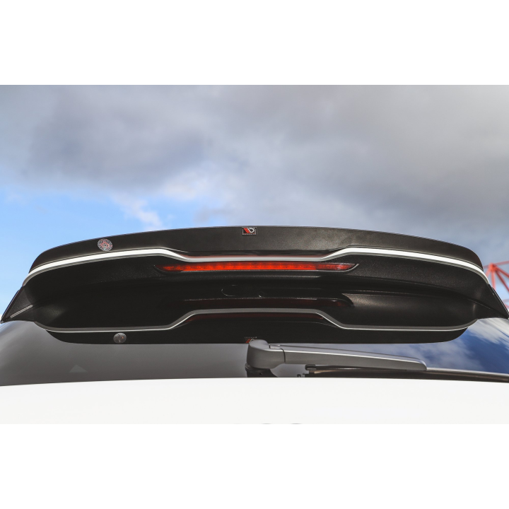 Spoiler Cap V.2 Audi RS3 8V / 8V FL Sportback