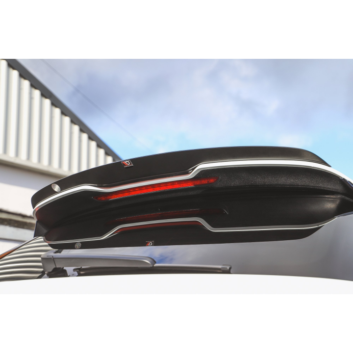 Spoiler Cap V.2 Audi RS3 8V / 8V FL Sportback