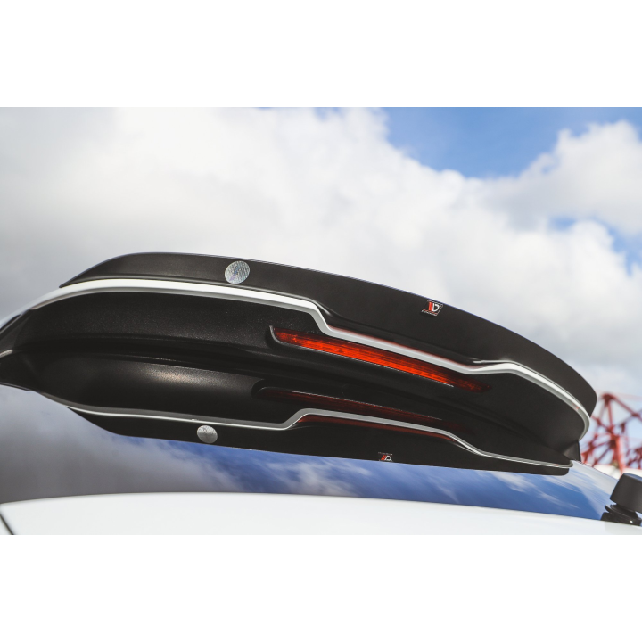 Spoiler Cap V.2 Audi RS3 8V / 8V FL Sportback