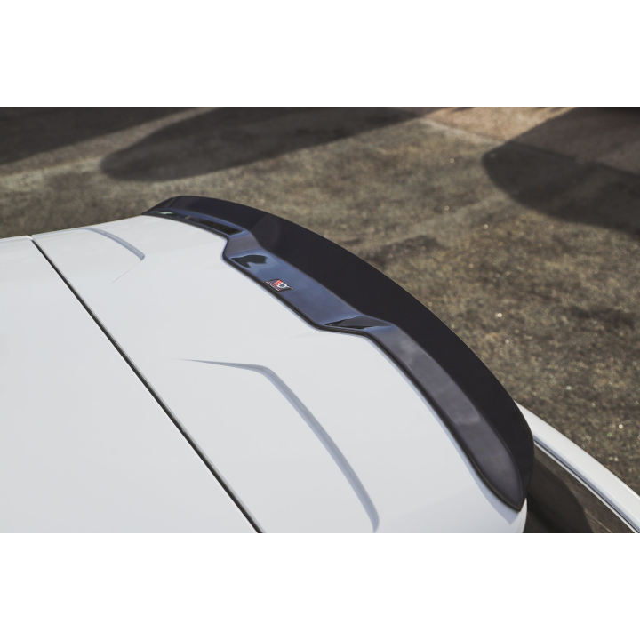 Spoiler Cap V.2 Audi RS3 8V / 8V FL Sportback