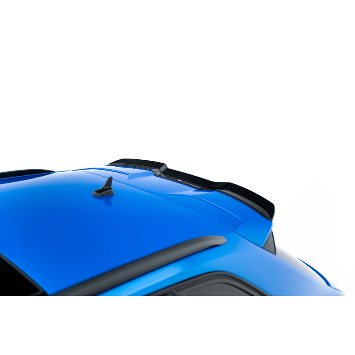 Spoiler Cap V.3 Audi RS3 Sportback 8V / 8V Facelift