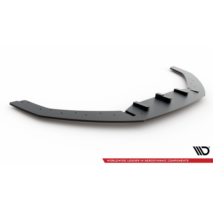 Splitter Przedni Street Pro Audi RS3 8V Sportback