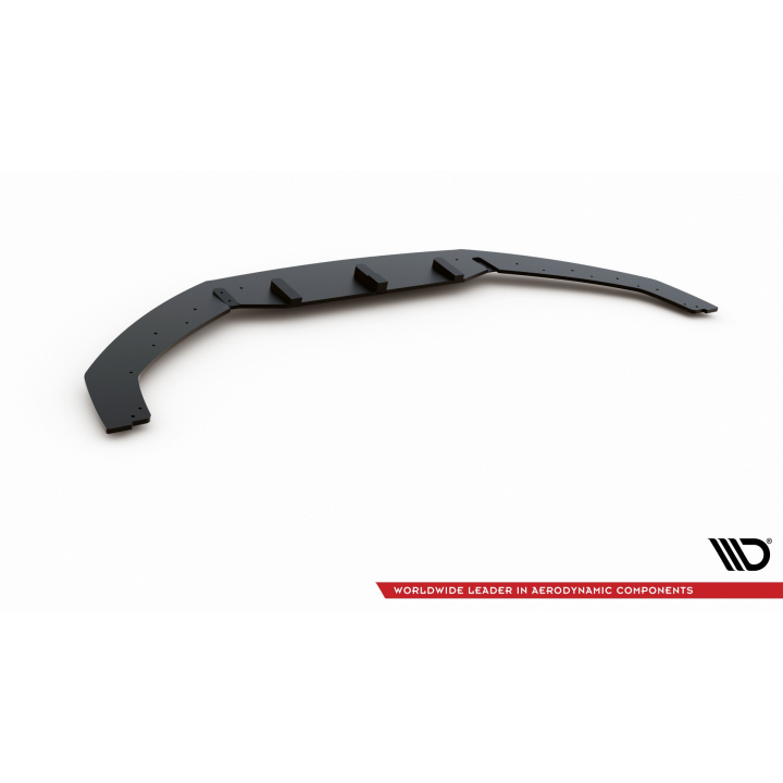 Splitter Przedni Street Pro Audi RS3 8V Sportback