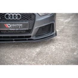 Flaps Audi RS3 8V Sportback
