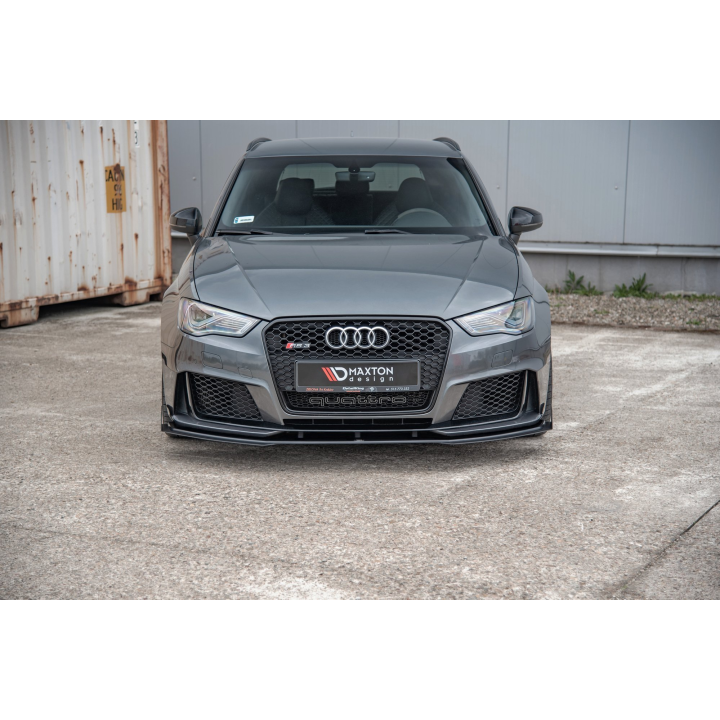 Flaps Audi RS3 8V Sportback