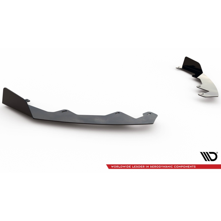 Flaps Audi RS3 8V Sportback