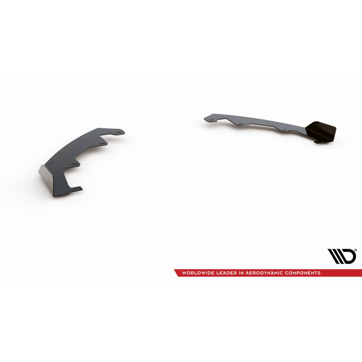 Flaps Audi RS3 8V Sportback