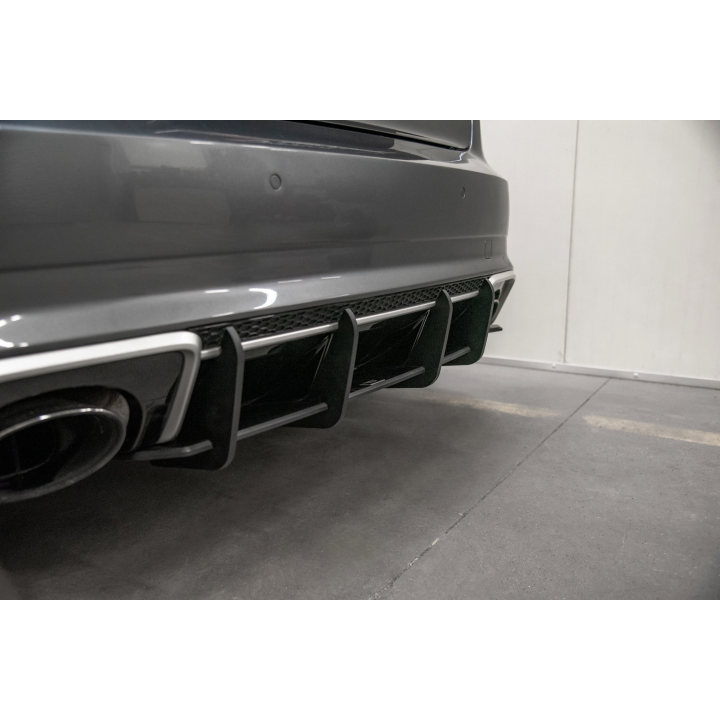 Dyfuzor Tylny Street Pro V.1 Audi RS3 8V Sportback