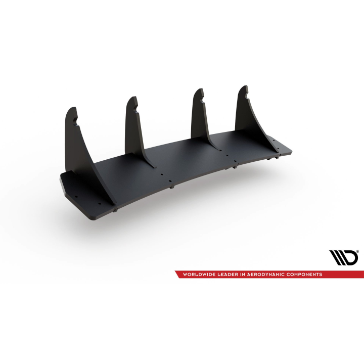 Dyfuzor Tylny Street Pro V.1 Audi RS3 8V Sportback