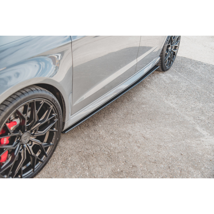 Dokładki progów Street Pro Audi RS3 8V Sportback
