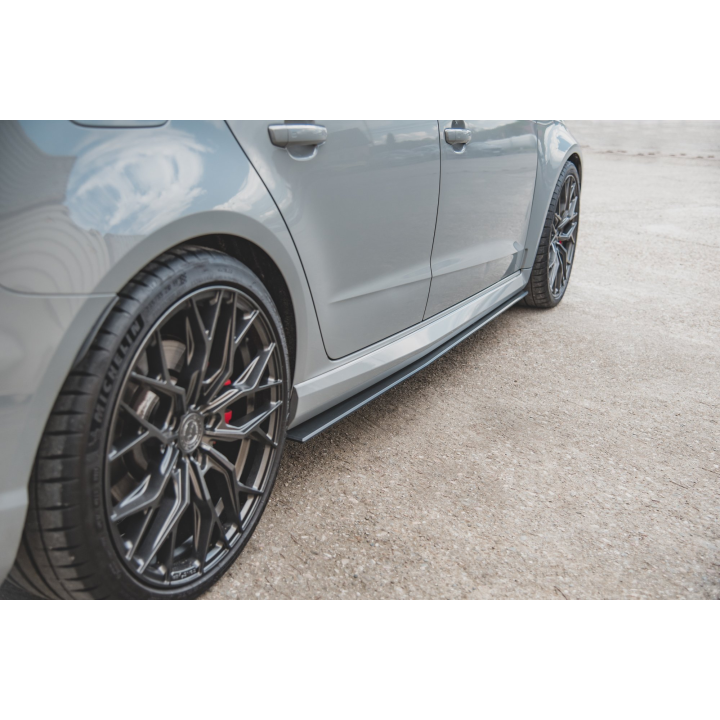 Dokładki progów Street Pro Audi RS3 8V Sportback