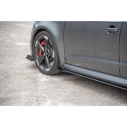 Side Flaps Audi RS3 8V Sportback