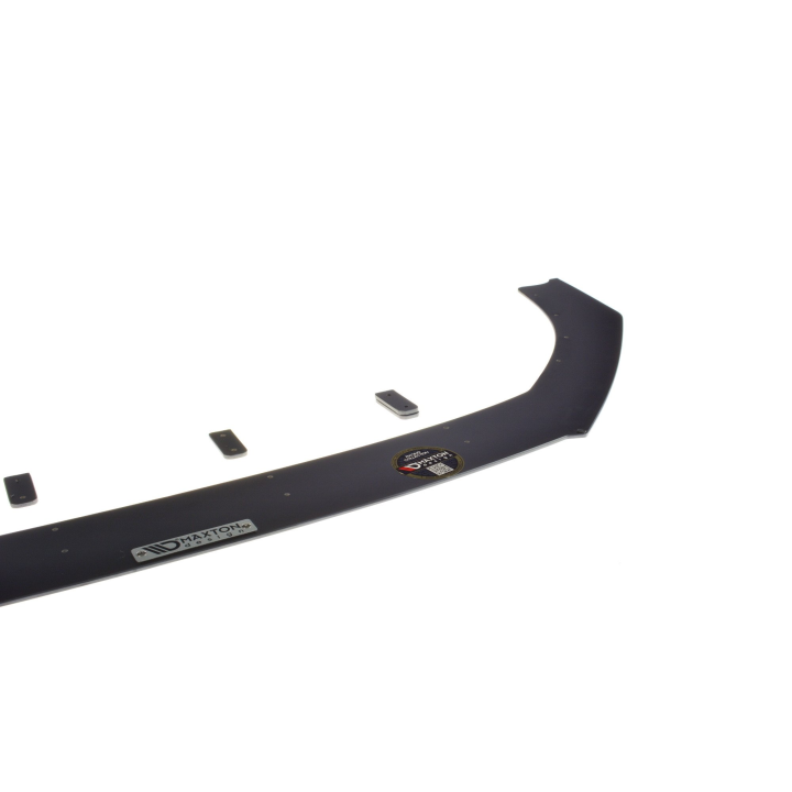 Splitter Przedni Racing V.1 Audi RS3 Sportback 8V Facelift
