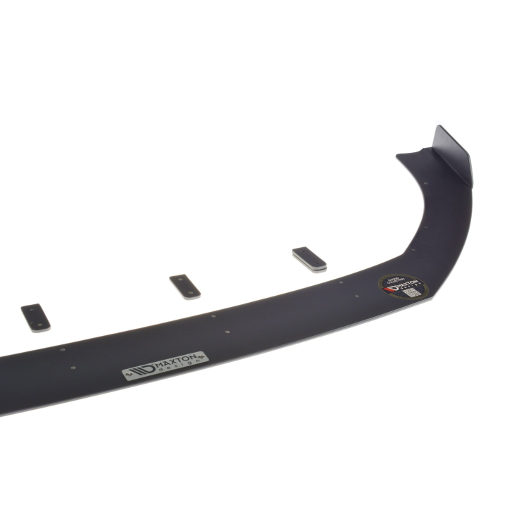 Splitter Przedni Racing V.2 Audi RS3 Sportback 8V Facelift