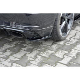 Splittery Tylne Boczne Audi RS3 8V FL Sportback