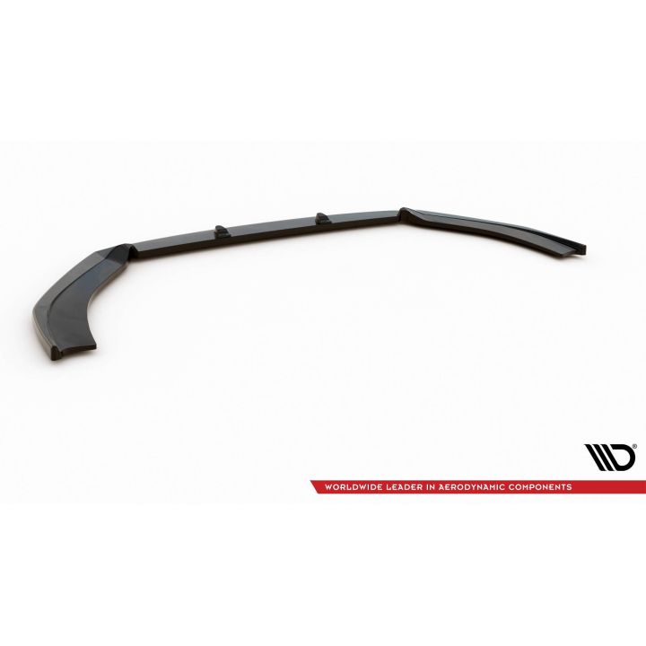 Splitter Przedni V.4 Audi RS3 8V FL Sportback