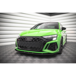 Splitter Przedni Street Pro Audi RS3 8Y
